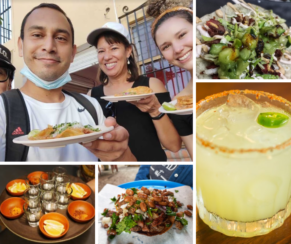 Vallarta Food Tours Best Things To Do In Puerto Vallarta During The Summer Months street food tour