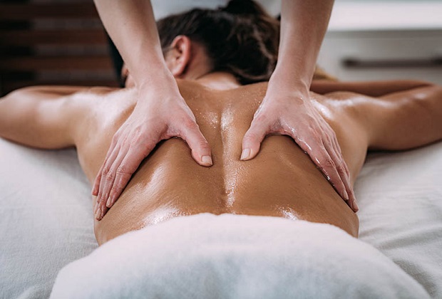 massage Pleiku - Hy Spa