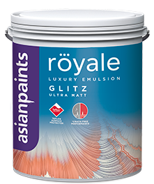 Royale Glitz Ultra Matt