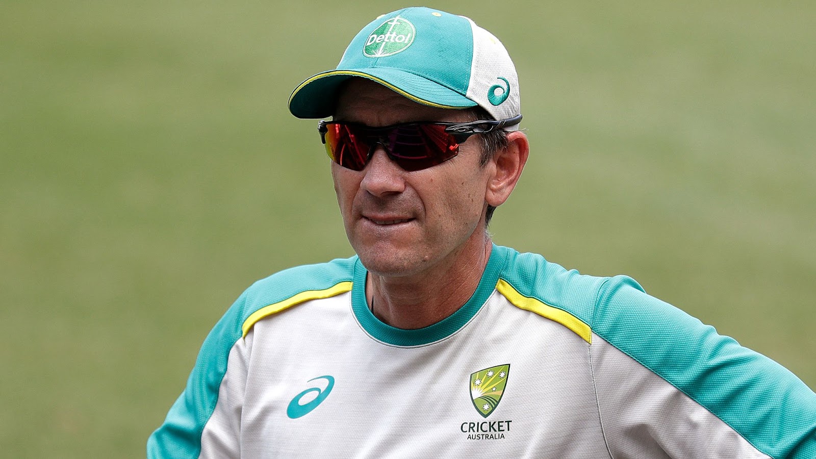Justin Langer resigns as Australia head coach after turning down short-term  contract extension | Cricket News | Sky Sports