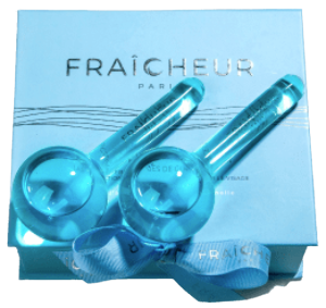 Fraicheur Pairs Ice Globes Reviews