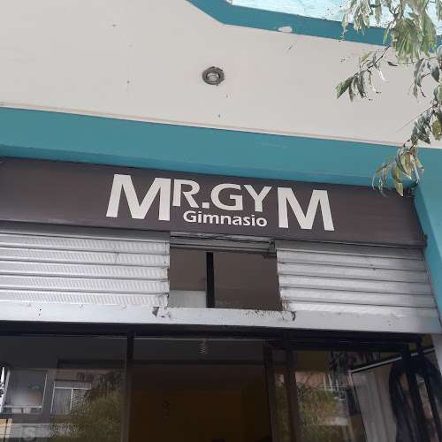 Gimnasio Mister Gym - Huancayo