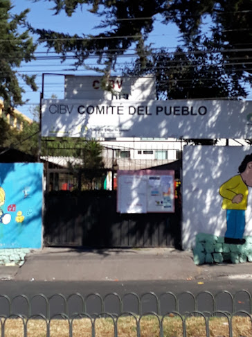 Opiniones de CDI Comite del Pueblo Las Juanitas en Quito - Guardería