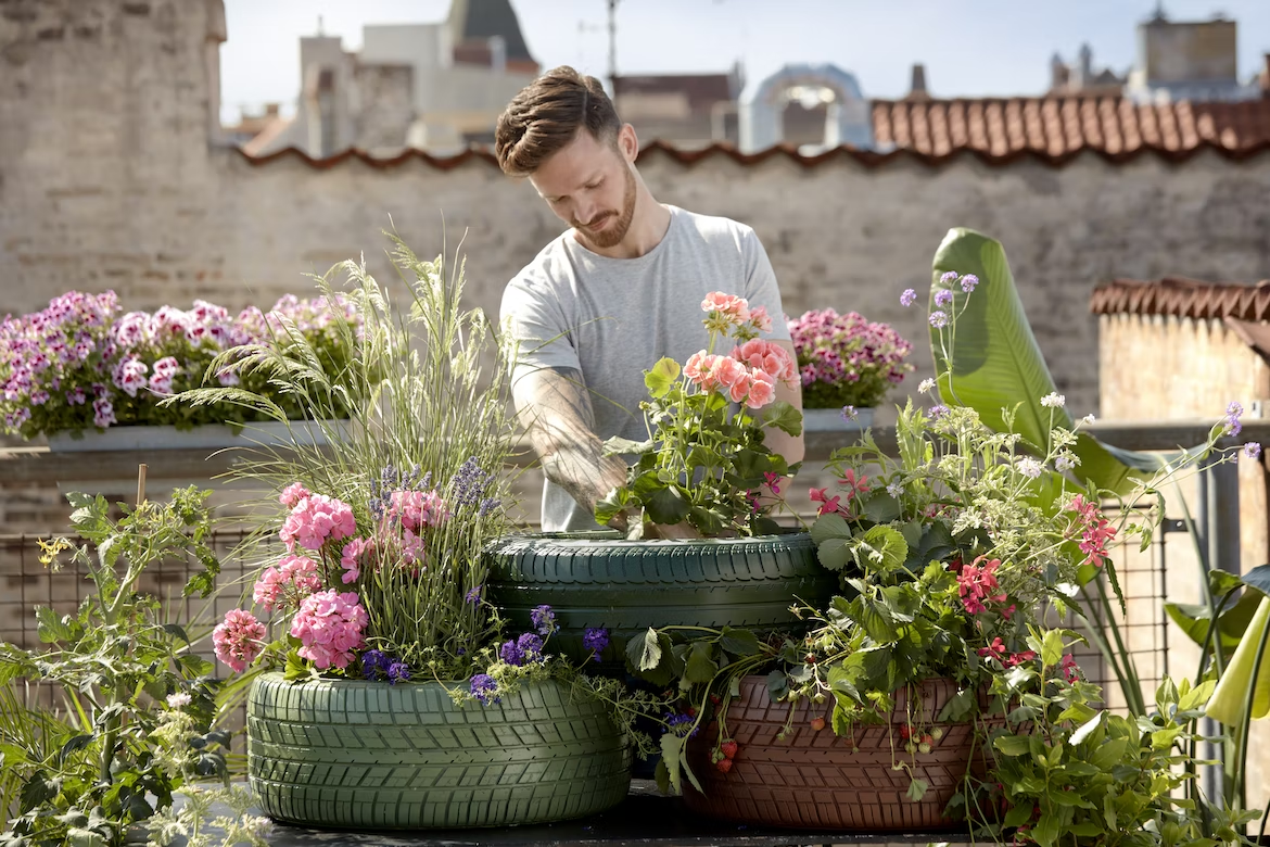 6 Pieces Of Advice To Help You Enjoy Gardening Even More