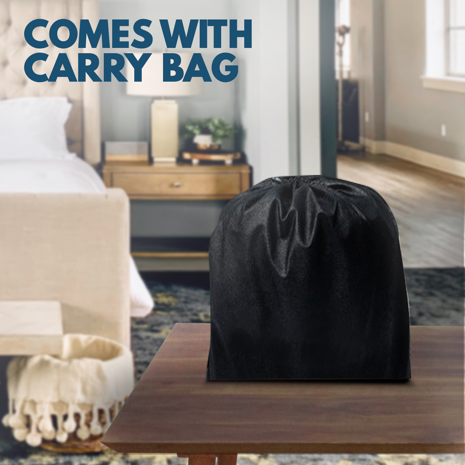 air mattress carry bag