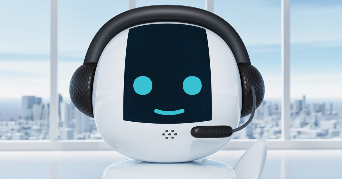 AI Is Making Voice Chatbots More Realistic Than Ever