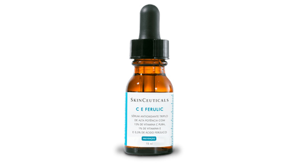 C E Ferulic Skinceuticals