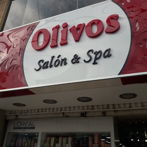 Olivos