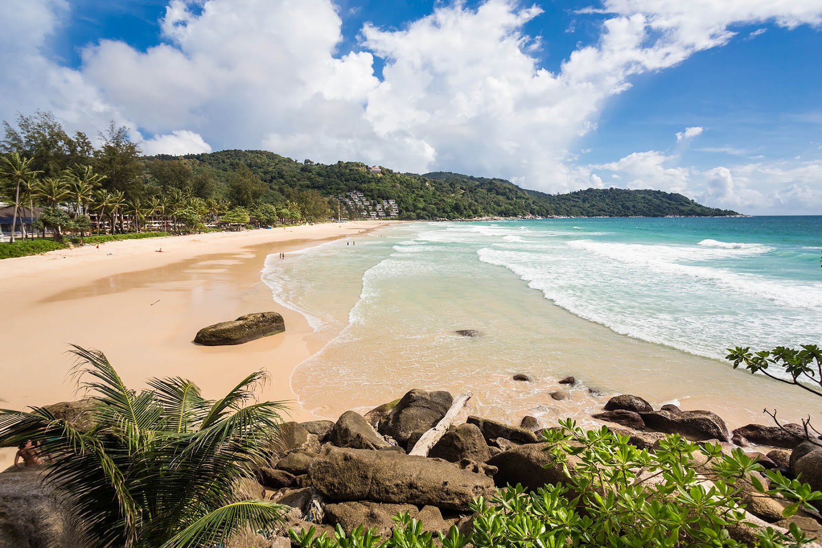 Phuket Thailanda Cele Mai Frumoase Plaje și Atracții Turistice