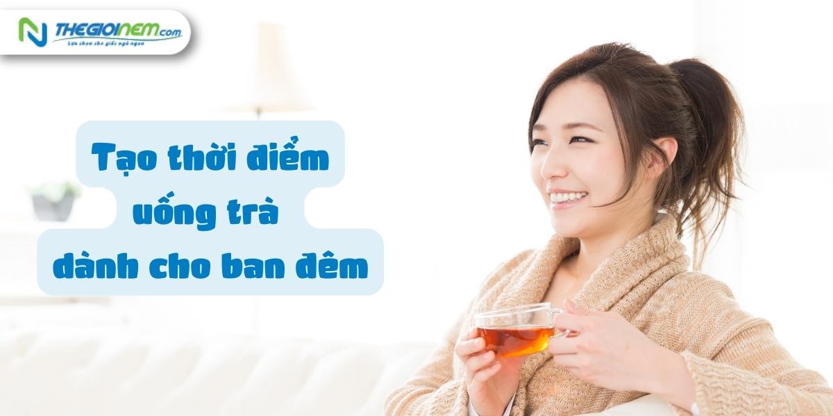 Bày bạn cách biến phòng ngủ của mình thành thánh địa cho giấc ngủ