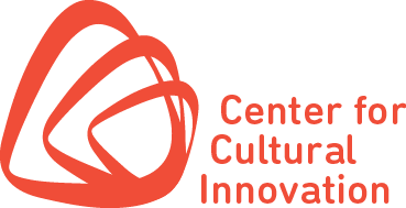 Logo of the Center for Cultural Innovation