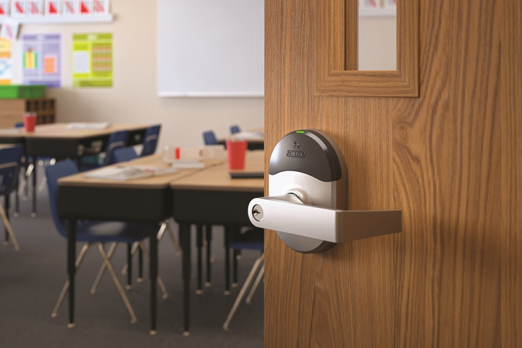 Heleh Secret How To Choose The Right Door Lock For