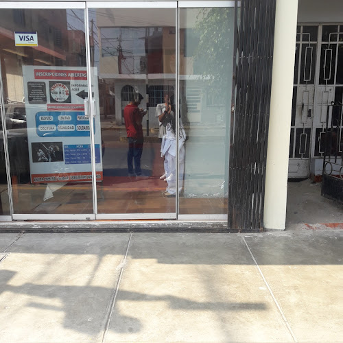 Trujillo City Barbería - Noria - Barbería