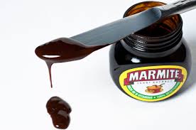  Marmite 250g Single Pack (MARMITE Yeast Extract Vegan  Spread(250g) with a Beautiful Handmade Antique Brass Condiment Spoon) :  Grocery & Gourmet Food