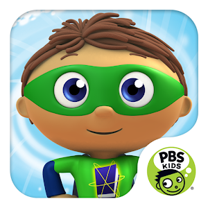 Super Why! apk Download