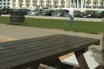Retractable Table Tennis Net