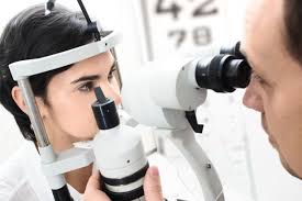 Image result for ophthalmologist