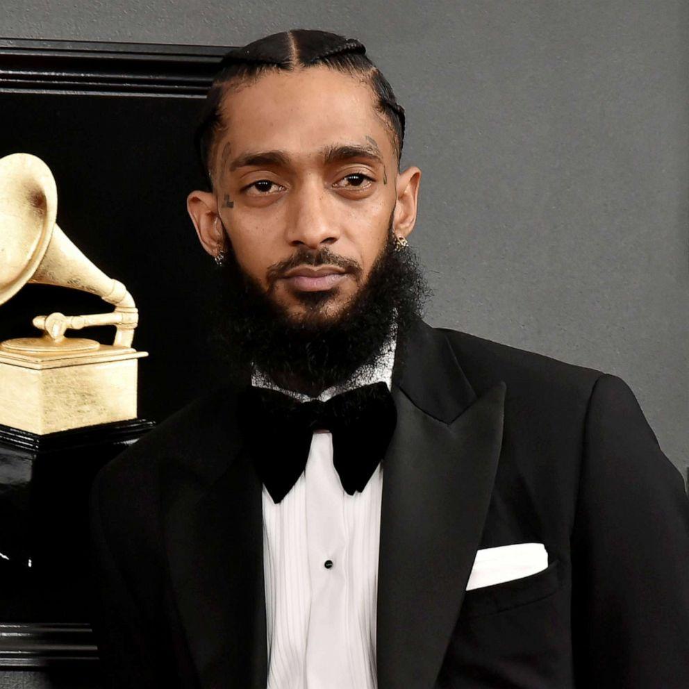 12 Nipsey Hussle Haircut Styles and Braids for Men & Women