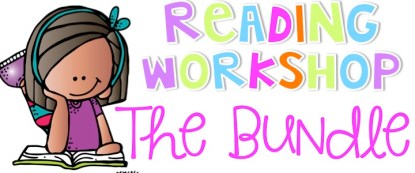 Looking to implement reading workshop in your primary classroom? This blog post explains 5 different procedural mini-lessons that must be taught to get reading workshop up and running in your primary classroom. By Inspire Me ASAP