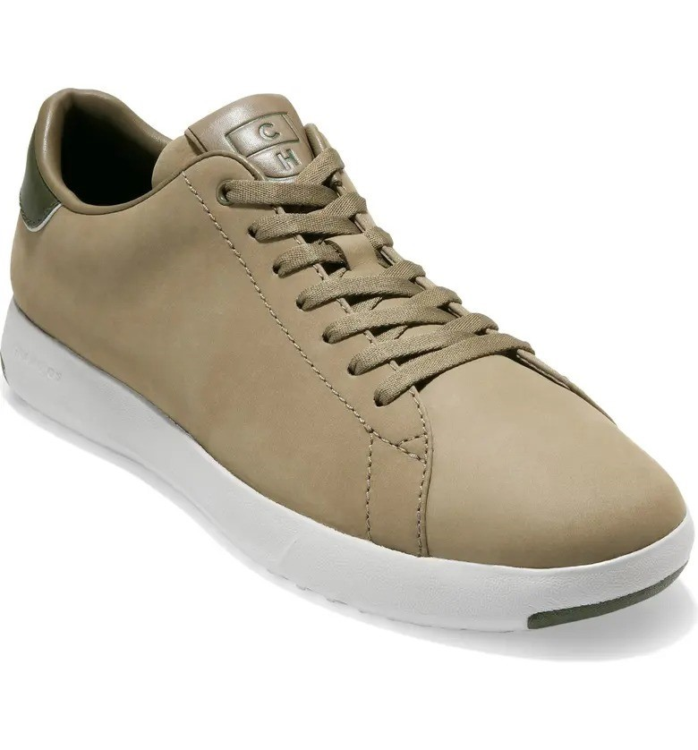 Business Casual Sneakers from Cole Haan GrandPro 