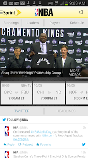 Download NBA Game Time 2013-2014 apk