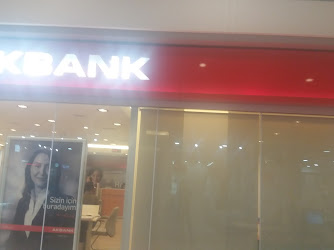 Akbank Carrefoursa-Haramidere Şubesi