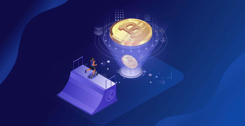 The Best Crypto Onramp: A Guide to Conveniently Enter the World of Cryptocurrencies