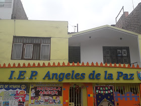 I.E.P. Angeles de la Paz