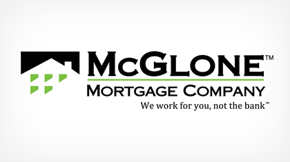 Logotipo de McGlone Company