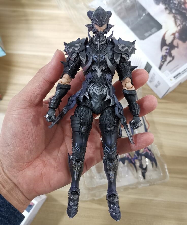 ffxiv figures