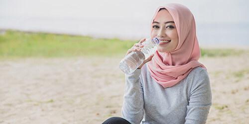 A complete guide for a healthier skin during the holy month of Ramadan