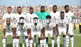 Black Stars' Starting Lineup Guide for Second Leg Against Angola in the 2023 Africa Cup of Nations Qualifiers  At the upcoming 2023 Africa Cup of Nations Qualifiers match against Angola, the Black Stars of Ghana will be looking to solidify their position in the group standings. With the first leg having ended in a 1-1 draw, Ghana will be hoping to come out on top in the second leg and take all three points. In this article, we will provide you with a comprehensive guide to the Black Stars' starting lineup for this crucial match.   Goalkeeper: Lawrence Ati-Zigi  Lawrence Ati-Zigi has been a mainstay in the Black Stars' squad for a while now, and he is expected to retain his spot between the sticks for this match. The St. Gallen shot-stopper has been in fine form for both club and country, and his shot-stopping ability will be crucial against a dangerous Angola side.  Defence:   Andy Yiadom, Nicholas Opoku, Jonathan Mensah, Gideon Mensah At right-back, Andy Yiadom is expected to start. The Reading defender has been impressive for Ghana in recent times, and his experience and defensive solidity will be important in this match. Nicholas Opoku and Jonathan Mensah are expected to form the centre-back pairing. Both players have been in fine form for their clubs and will be hoping to replicate that form for Ghana. On the left side of defence, Gideon Mensah is expected to start. The Bordeaux left-back has been impressive since joining the Black Stars, and his attacking prowess and defensive solidity make him a valuable asset.   Midfield:   Thomas Partey, Mubarak Wakaso, Kudus Mohammed Thomas Partey is undoubtedly one of Ghana's most important players, and he is expected to start in the heart of midfield. The Arsenal midfielder will be tasked with breaking up Angola's attacks and launching Ghana's attacks from deep. Mubarak Wakaso is also expected to start in midfield. The Shenzhen FC midfielder is known for his work rate and defensive abilities, and he will be tasked with protecting Ghana's backline. Kudus Mohammed is expected to complete the midfield trio. The Ajax midfielder has been in fine form for club and country and will be hoping to pull the strings in attack for Ghana. Attack: Samuel Owusu, Jordan Ayew, Andre Ayew On the right-wing   Samuel Owusu is expected to start. The Al-Fayha winger is known for his pace and trickery and will be looking to cause problems for Angola's defence. Jordan Ayew is expected to start up front. The Crystal Palace striker has been in fine form for Ghana, and his ability to hold up the ball and bring others into play will be crucial. On the left wing, Andre Ayew is expected to start. The Swansea City forward is Ghana's all-time top scorer and will be hoping to add to his tally in this match.    Conclusion  With this starting lineup, the Black Stars of Ghana will be looking to secure all three points against Angola and solidify their position in the group standings. The players selected have the experience and quality to get the job done, and Ghana's fans will be hoping for a strong performance from their team.