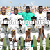  Black Stars' Starting Lineup Guide for Second Leg Against Angola in the 2023 Africa Cup of Nations Qualifiers