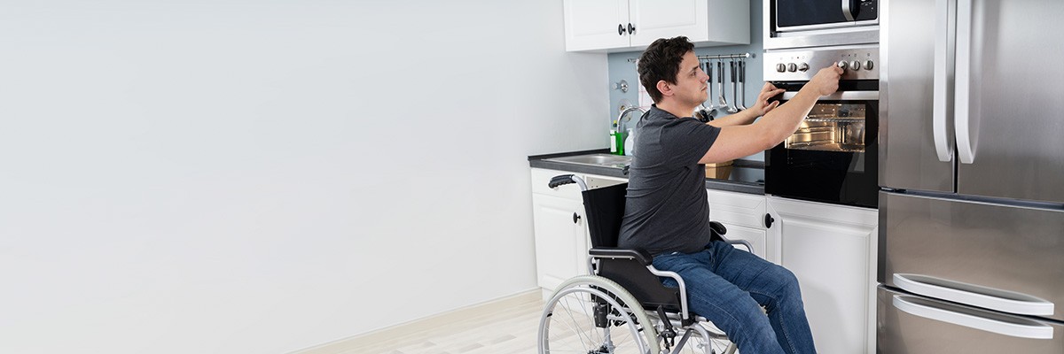 20 Tips On How To Make Your Home Accessible For Disabled People