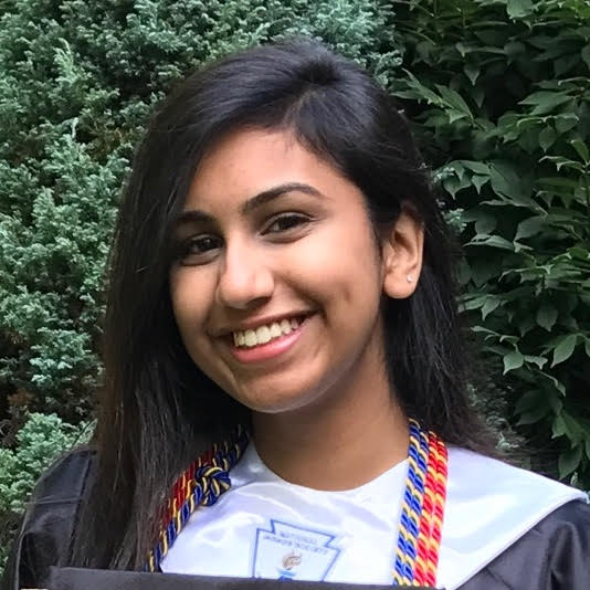 Sruti Mukherjee: I am super excited to enter my fifth semester with CSP! This experience has been a wonderful and meaningful addition to my college career. I’ve been able to work with students, other mentors, and staff whose skills and interests vary from mine. All of these people have taught me so much and become a part of my Rutgers family!
