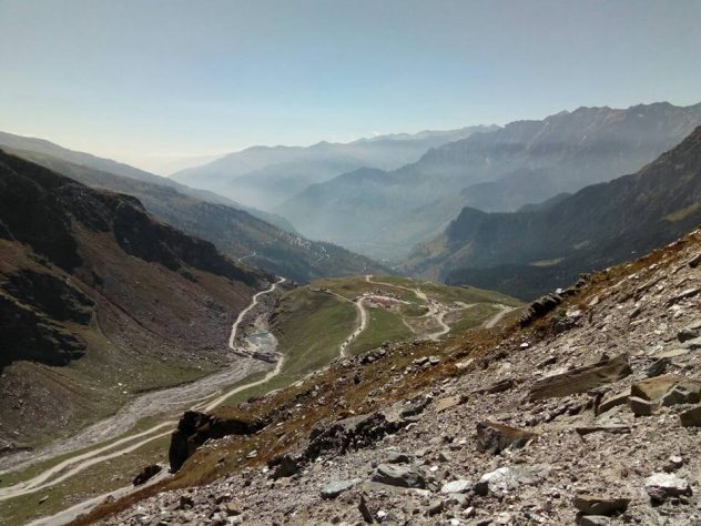Explore Spiti Valley in 5 Days