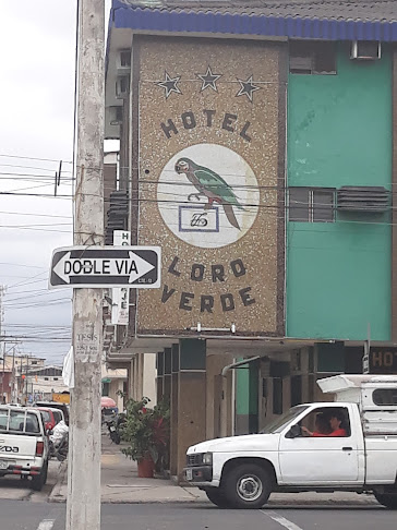 Hotel Loro Verde