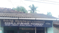 Kerala Ayurveda Pharmacy