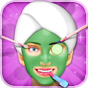 Makeup Salon - Girls games apk