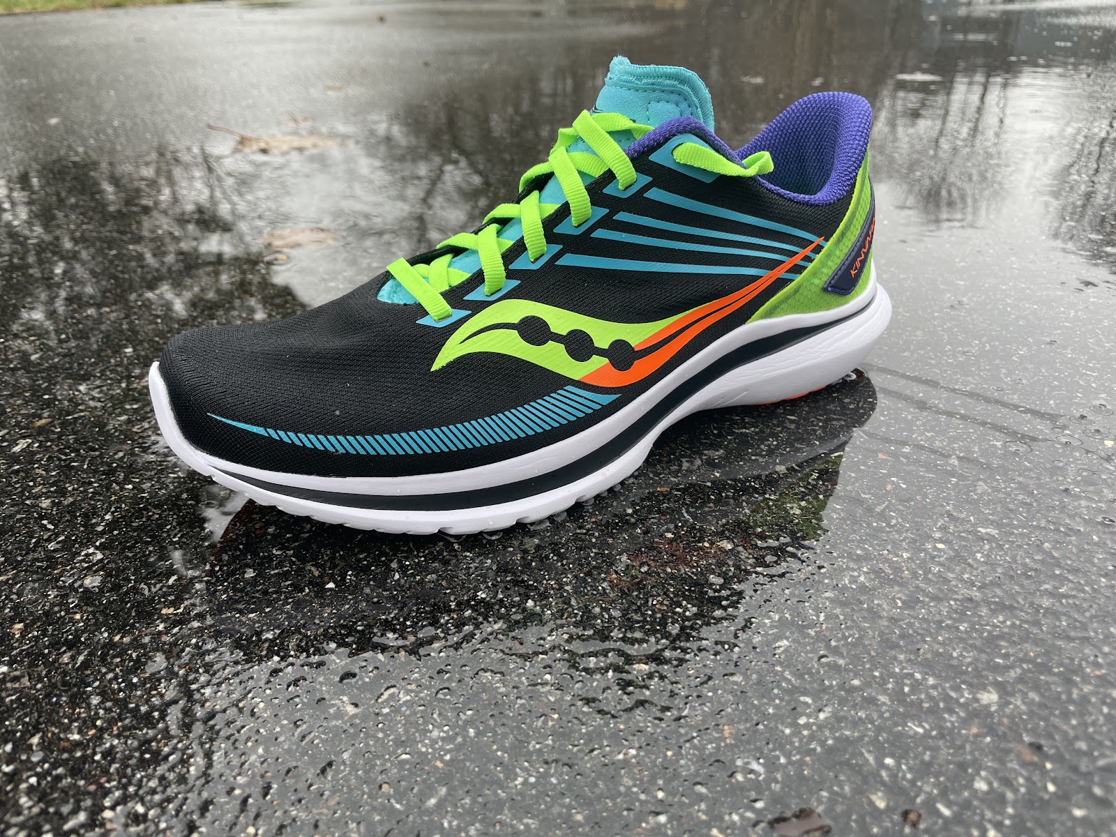 Road Trail Run: Saucony Kinvara 12 Multi Tester Review: Back to the K ...