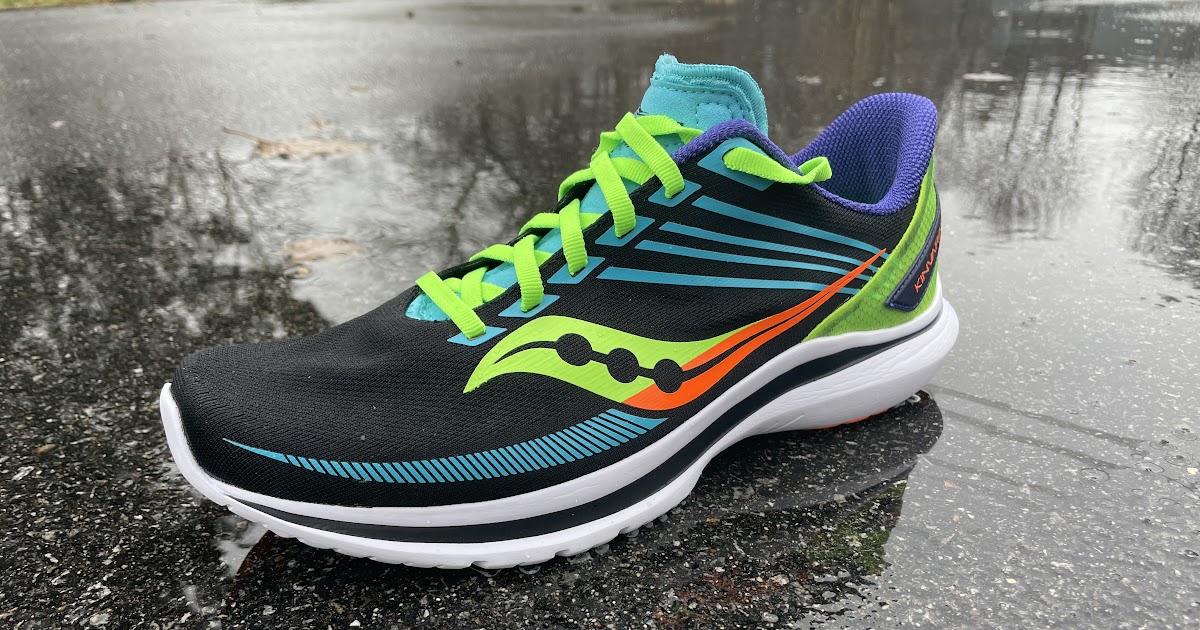 Road Trail Run: Saucony Kinvara 12 Multi Tester Review: Back to the K ...