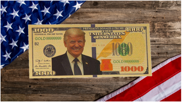 Trump Bucks Reviews (USA): Does Golden Trump Bucks Worth It? Urgent Customer Update!