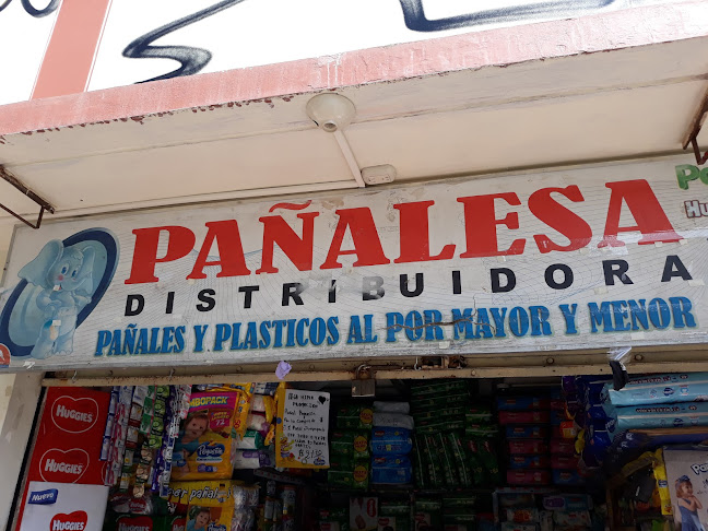 Pañalesa - Tienda para bebés