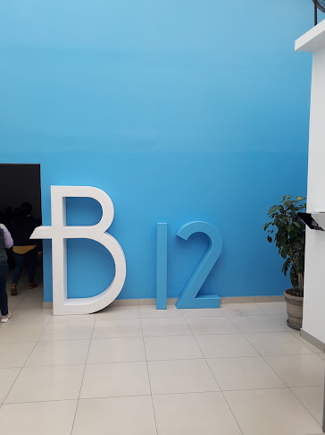 Agencia B12 - Trujillo - Oficina de empresa