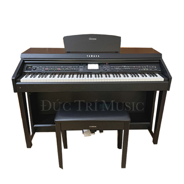 Chiếc đàn piano điện đến từ thương hiệu Yamaha đáng mua nhất
