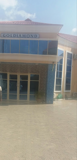 Gold Diamond Hotel, 16 Salau Olorunshogbo Area, Olorunshogbo, Ilorin, Kwara, Nigeria, Community Center, state Kwara