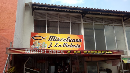 Miselanea La Victoria