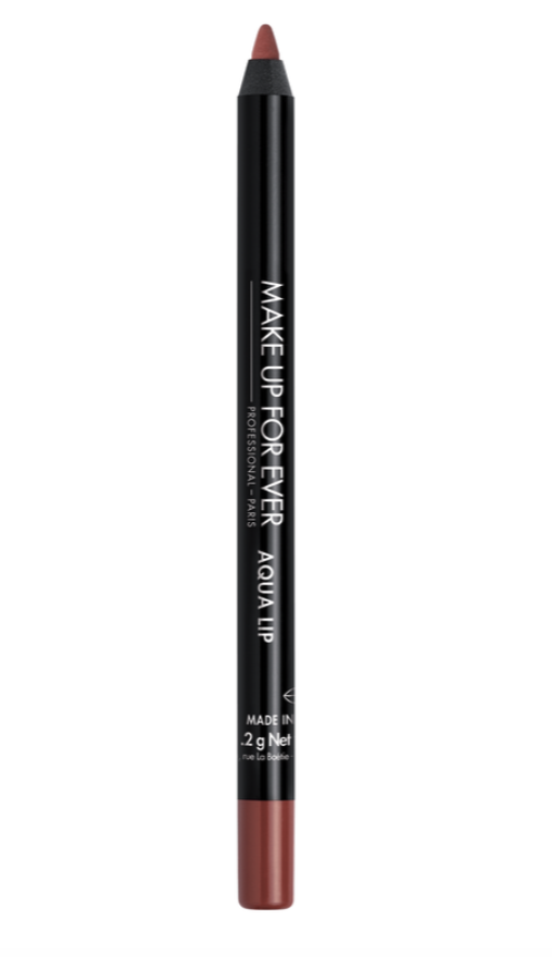 MAKEUP FOREVER Aqua Lip Waterproof Lipliner Pencil