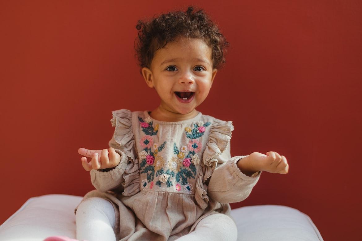 Toddler Girl Outfit
