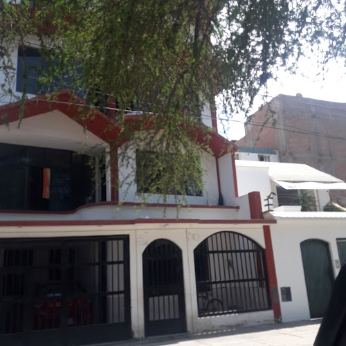 Veterinaria Peludos Shop & Spa - Chiclayo